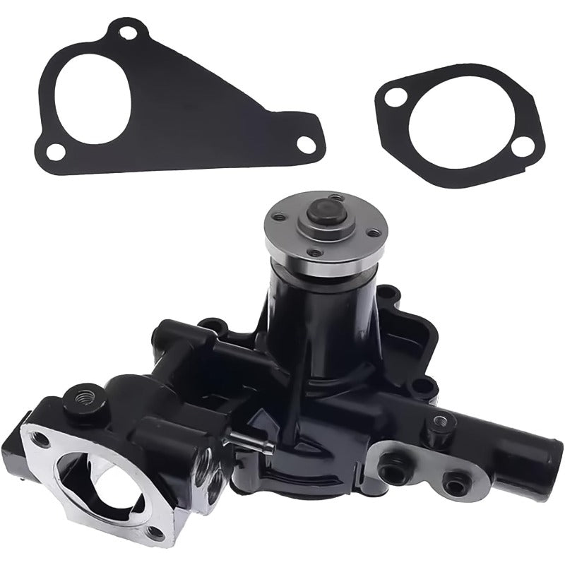 Water Pump AM882090 Fits for JD 27D 35D 50D 3225C 3235C 3245C 1505 1515 1905 3032E 3036E 3038E 3013 3016
