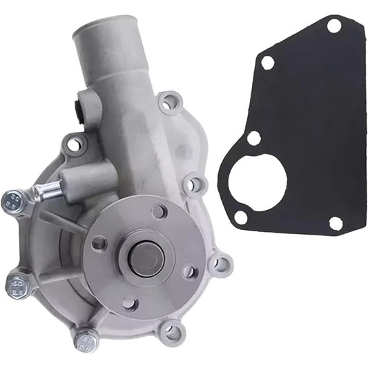 Water Pump 241-5989 2415989 Fits for Caterpillar CAT C3.4 3044C Engine