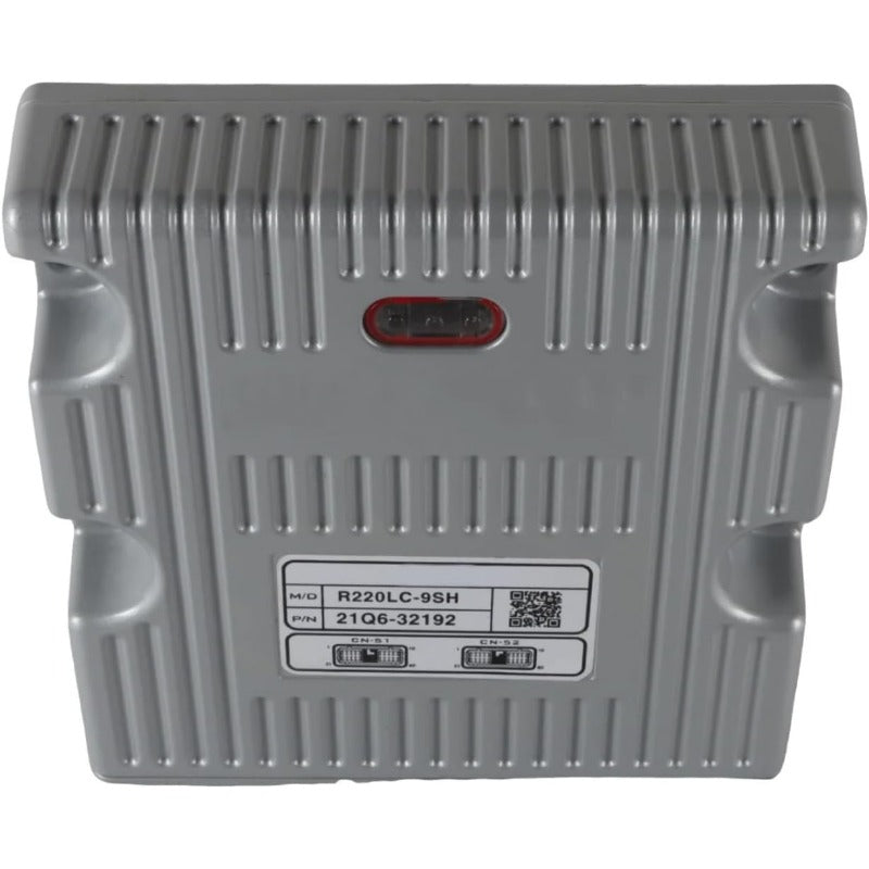 ECU Controller Control Modules 21Q6-32192 21Q632192 Fits for Hyundai R220LC-9SH Excavator Construction EQUIPMETN