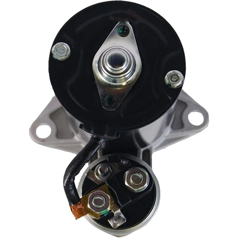12V 2.0KW 9T Starter Motor 163-3361 1633361 Suitable for Caterpillar CAT 3013 3013C 3014 3024 3024C C1.5 C2.2