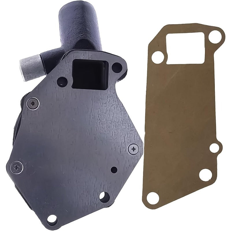 Water Pump 8943768431 Fits for Hitachi EX100-2 LX70 EX120-2 EX100 4BD1 Engine
