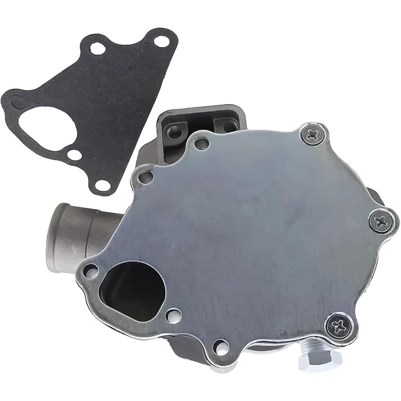 Water Pump U45011050 145017951 Fits for Perkins 403D-15 403D-15T 403D-17 404C-22T 404D-15 404D-22 404D-22T 404D-22TA Engine