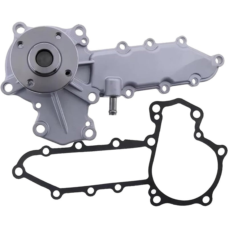 Water Pump 1G730-73032 Fits for Kubota V2003 V2203 V2403 Engine KX04-4 KX91-3S2 KX161-3ST KX161-3S Excavator R420S Loader