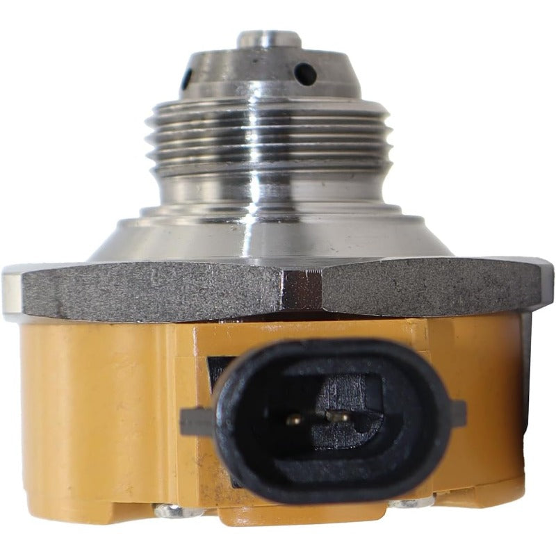 Fuel Pump Solenoid Valve 286-1511 2861511 Compatible for Cat C6.4 C4.2 C4.4 Engine E329 E329 E320D E312D E320D E330D E336D