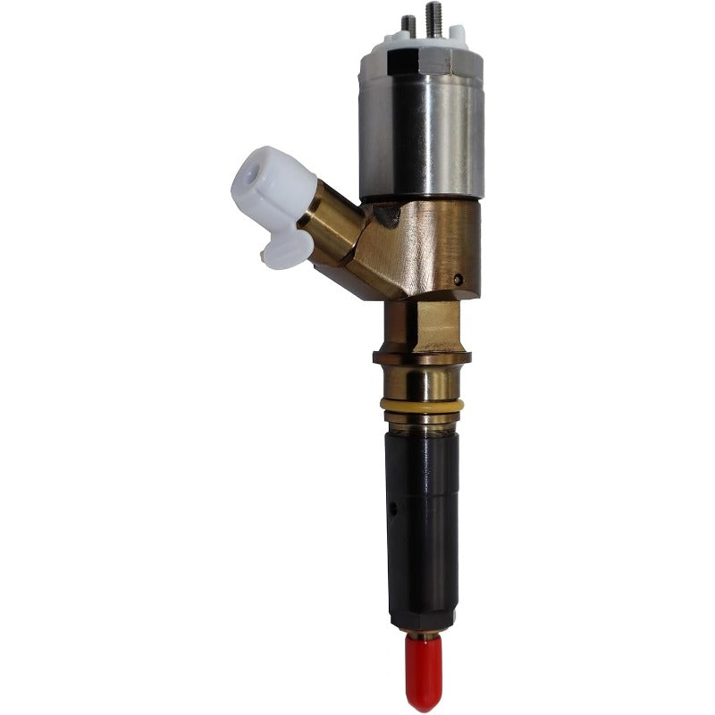 1PCS Common Rail Fuel Injectors 320-0655 Fits for Caterpillar CAT C6.6 Engine CW-34 Pneumatic Compactor