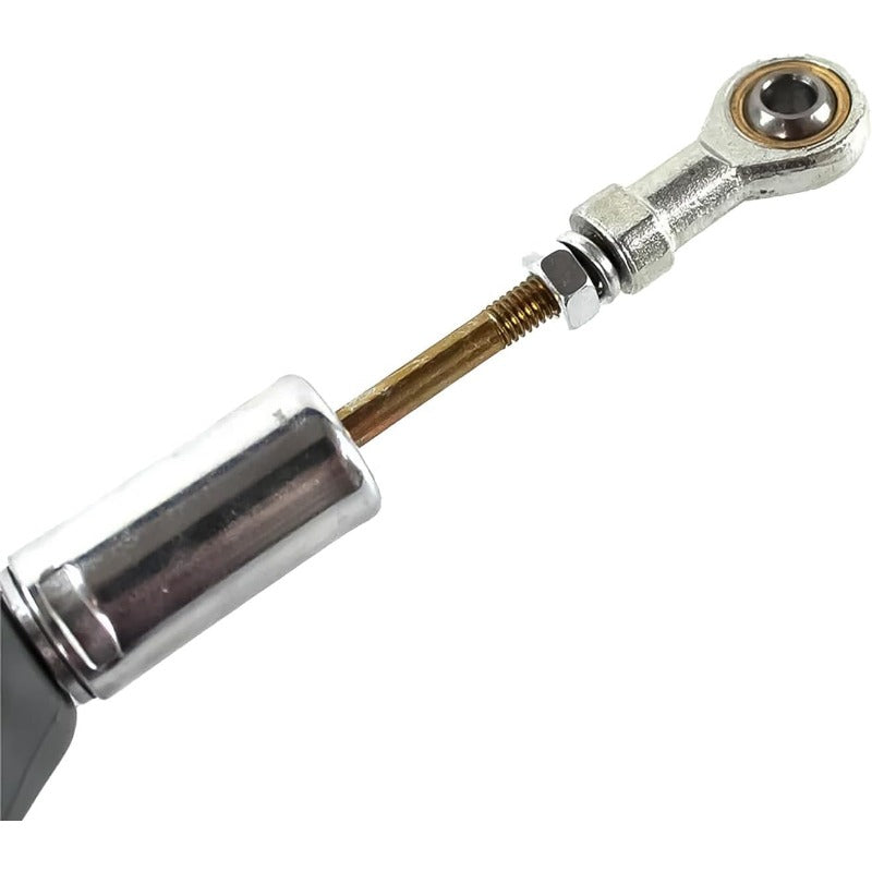 12V Shut Off Solenoid 3932545 SA-4639-12 Fits for Cummins6CT 6CTA Engine