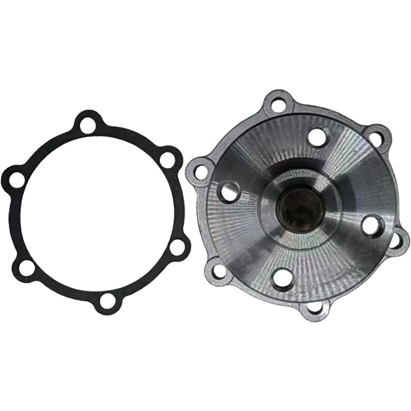 Water Pump 16120-10940-71 161201094071 Fits for 4FD Engine