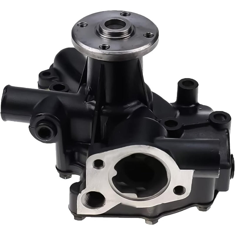 Water Pump With Gasket 4900469 Fits for Cummins A2300 A2300T Engine