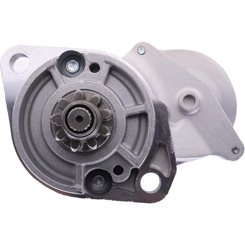 12V Starter Motor 9Teeth 2.0KW 19460-63011 19460-63012 Fits for Kubota V2203 Engine