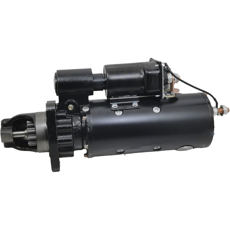 24V Starter Motor 3651892 3636819 3171099 Suitable for Cummins K19 K38 KTA19 Engine