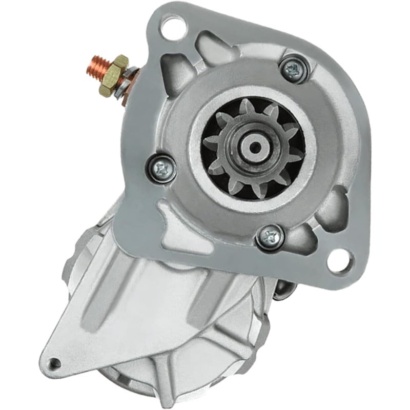 3971603 12V Starter Motor 10Teeth 3KW Compatible for Cummins 6BT5.9 QSB6.7 ISB6.7 Engine