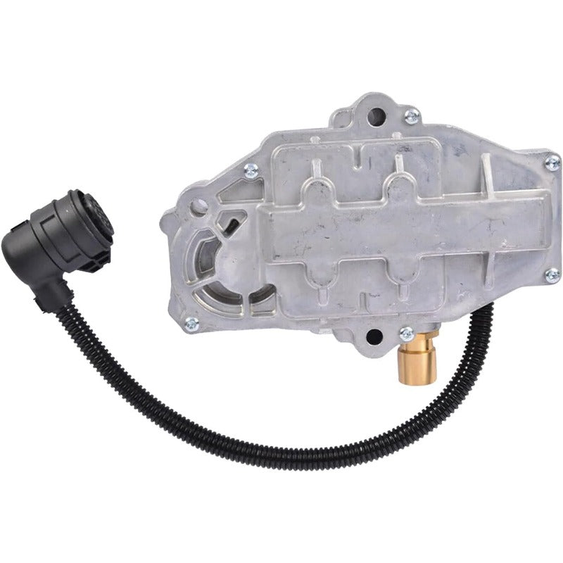 12V Clutch Control Solenoid Valve 22327069 21935705 21712495 For Mack I-Shift M-Drive Trucks