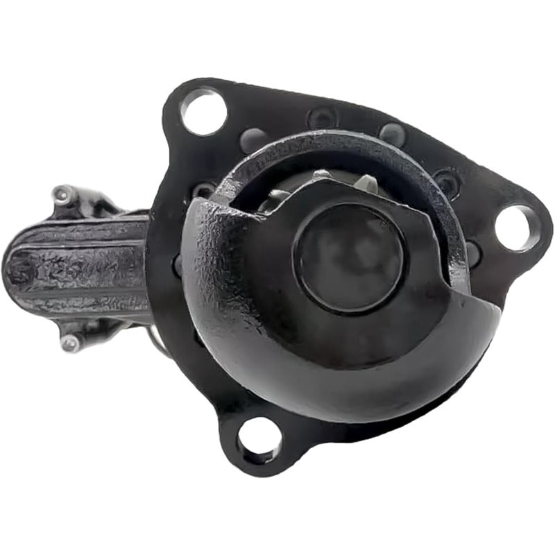 24V Starter Motor 3690807 2874672 Suitable for Cummins Engine QSX15 M11 ISM11