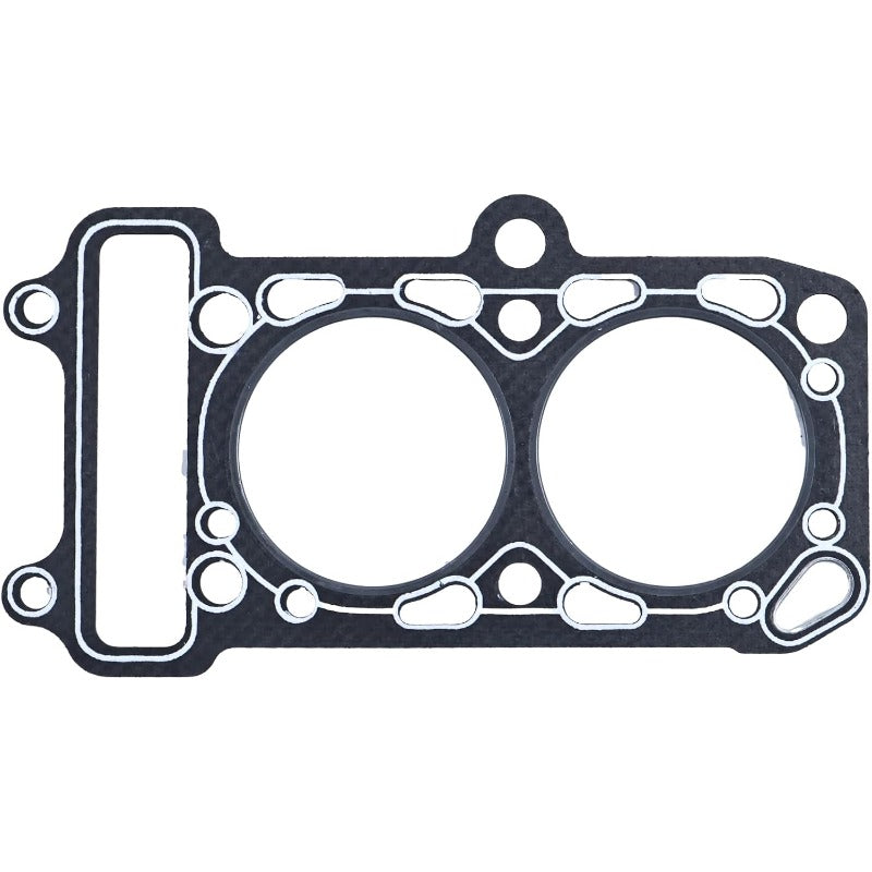 Cylinder Head Gasket Compatible for Joyner LJ276 650 Engine