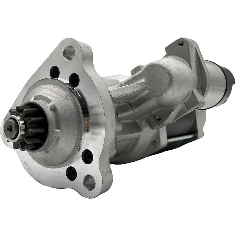24V Starter Motor 11T 65262017074 65262017058A Fits for Doosan Daewoo 340LC-V 470LC-V 500LC DX420 DX480LC Excavator