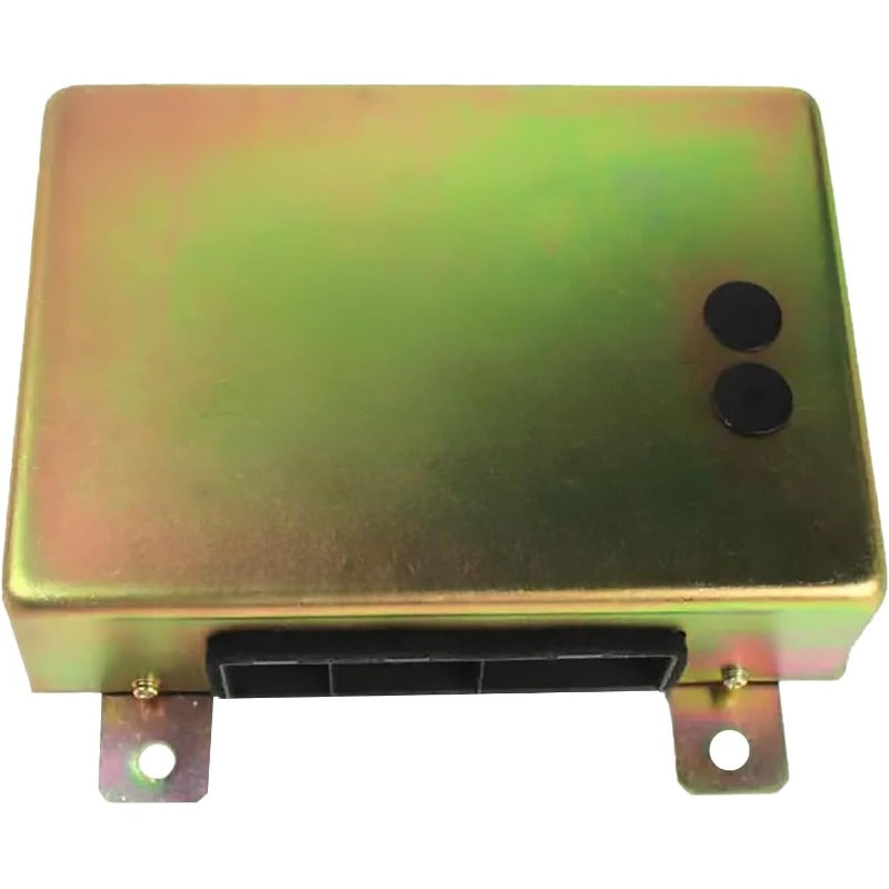 with Programmed ECU ECM Controller Electronic Control Module YN22E00013F2 LP22E00015F3 2480U307F2 Compatible for Kobelco SK120 SK200-2 SK200-3 SK220LC-3 SK200LC