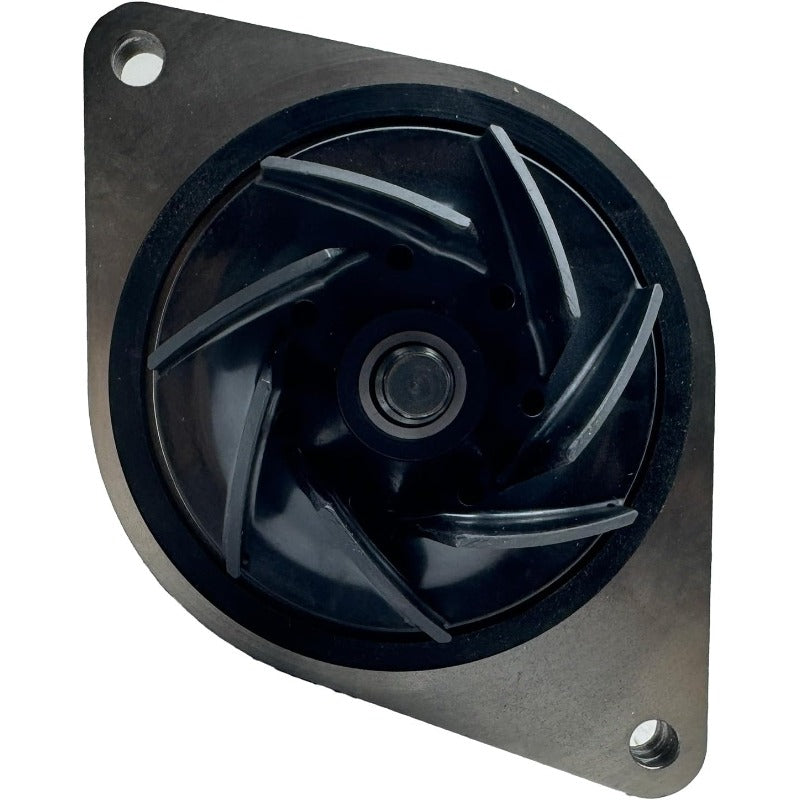 Water Pump 3800984 4891252 Fits for Cummins 6BT ISB Engine