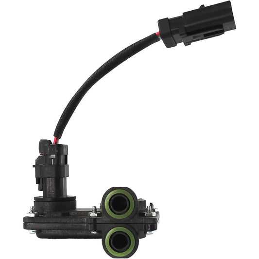 Pressure Sensor 266-0136 2660136 Fits for Caterpillar CAT 320DL 320DLRR 323DL 320DGC 314DCR 311DLRR Excavator