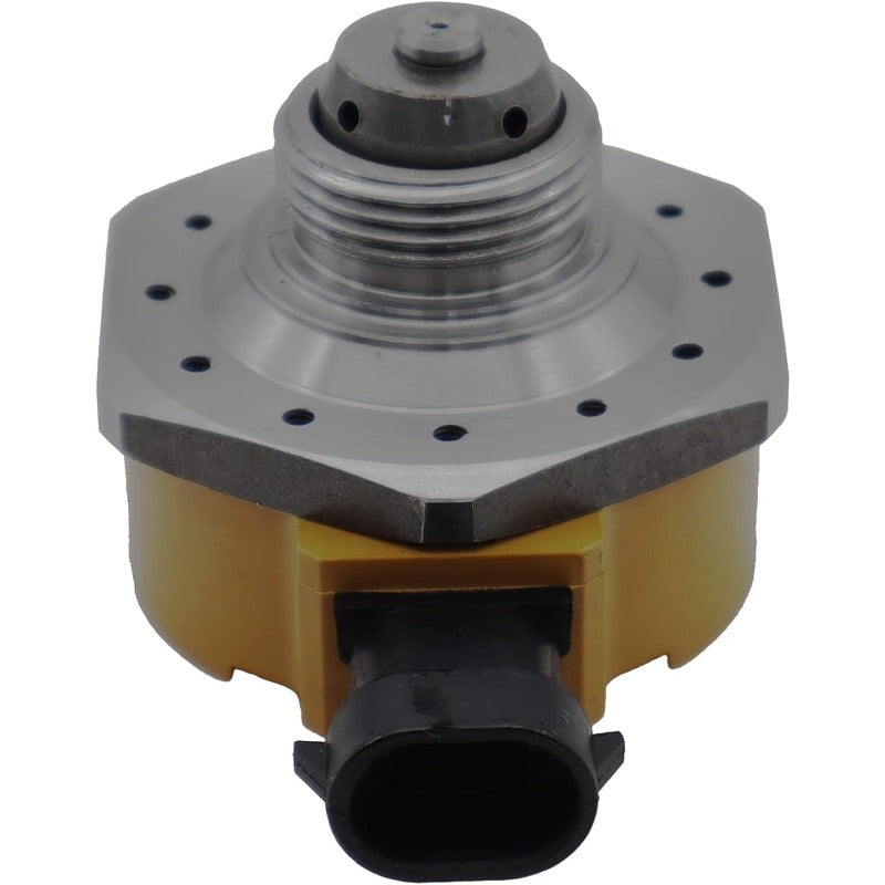 Fuel Pump Solenoid Valve 286-1511 2861511 Compatible for Cat C6.4 C4.2 C4.4 Engine E329 E329 E320D E312D E320D E330D E336D