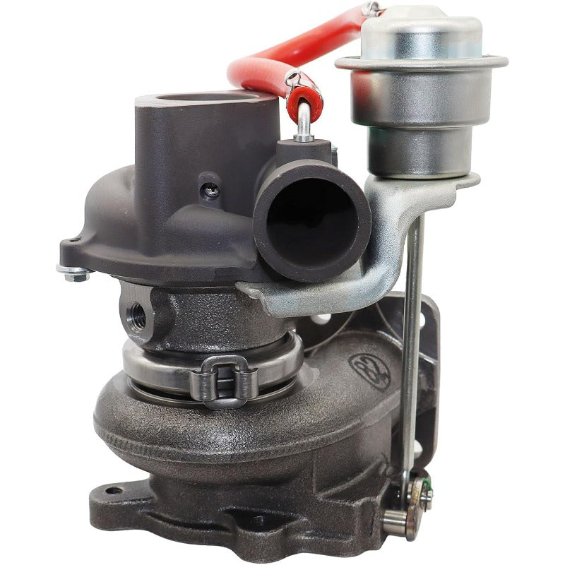 Turbocharger 1J712-17010 1J712-17012 1J71217010 1J71217012 Compatible for Kubota V2607 V2607T V2607-DI-T V2607-DI-T-ET06E Engine