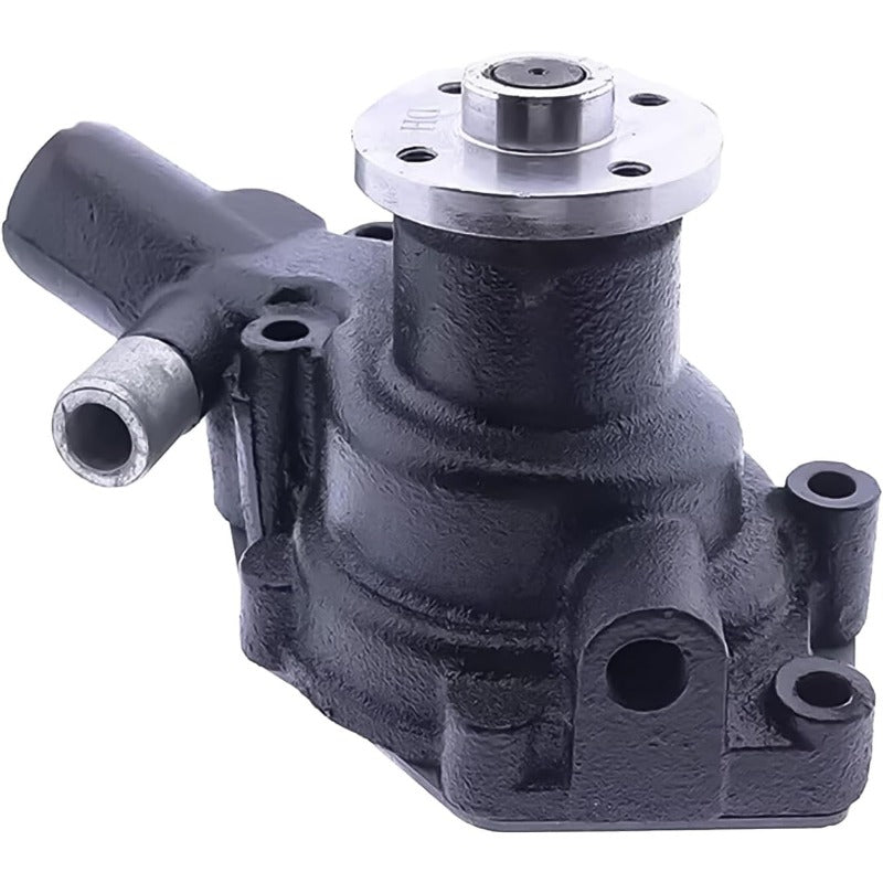 Water Pump 8943768431 Fits for Hitachi EX100-2 LX70 EX120-2 EX100 4BD1 Engine