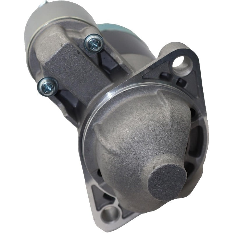 12V 9 Tooth Starter Motor 01183599 Compatible for Deutz BF4M011F Engine Compatible for HAMM HD12 HD10 HD70 HD75 Engine