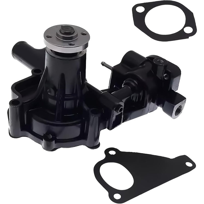 Water Pump AM882090 Fits for JD 27D 35D 50D 3225C 3235C 3245C 1505 1515 1905 3032E 3036E 3038E 3013 3016