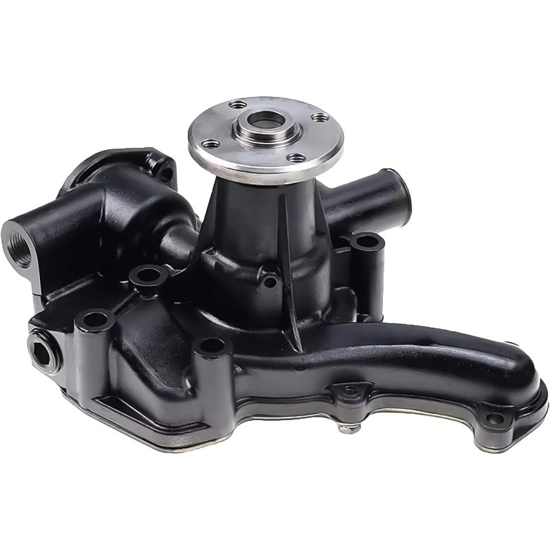 Water Pump With Gasket 4900469 Fits for Cummins A2300 A2300T Engine