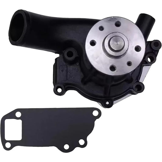 Water Pump 02/802027 02802027 Fits for JCB JS130 JS145 JS160 Excavator