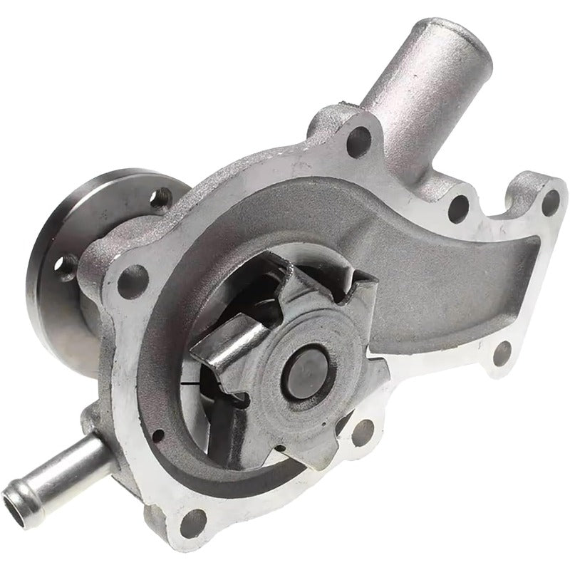 Water Pump 15881-73030 19883-73030 Fits for Kubota D722 D662 D902 Engine Utility RTV900 G1700 G18 G1800 G18HD G1900 G2000 GT1050 GT850 J106 J108 Turn Mower ZD221 ZD321 ZD323 Z482 ZD18 ZD18F ZD21