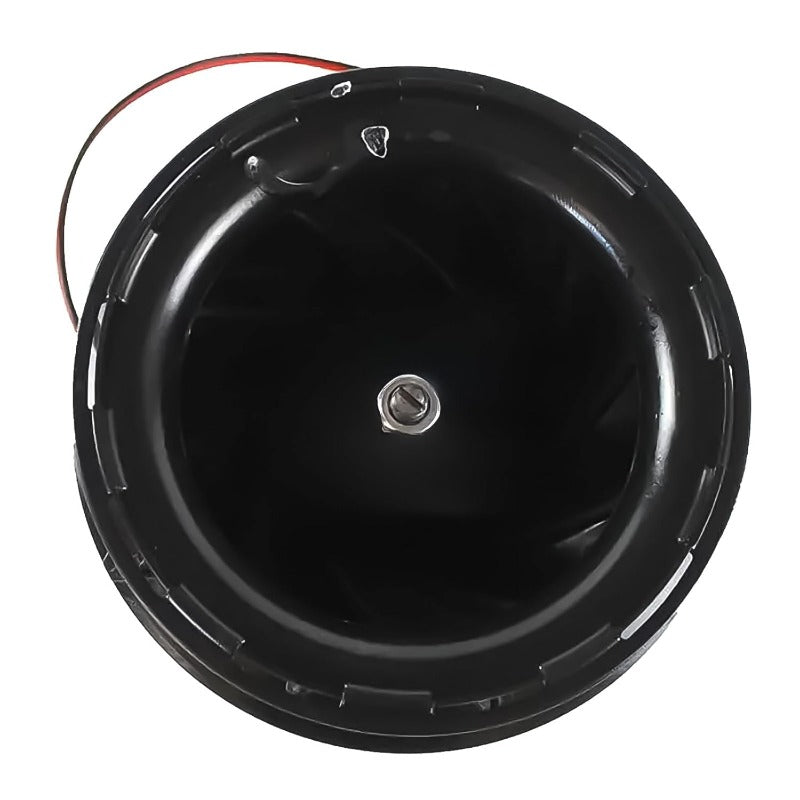 24V Blower Motor 2688792 268-8792 1682313 for Caterpillar Cat D5G 950H Dozer Loader Track Excavator Part Accessory