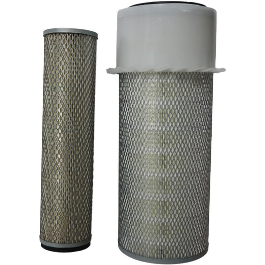 Air Filter 4287021 For Komatsu PC100-3 PC80-1 PC120-3 PC180-3 PC150-3 PC150-1 PW100-3 D31-18 D37-E For Daewoo Doosan DH130 DH130W-V