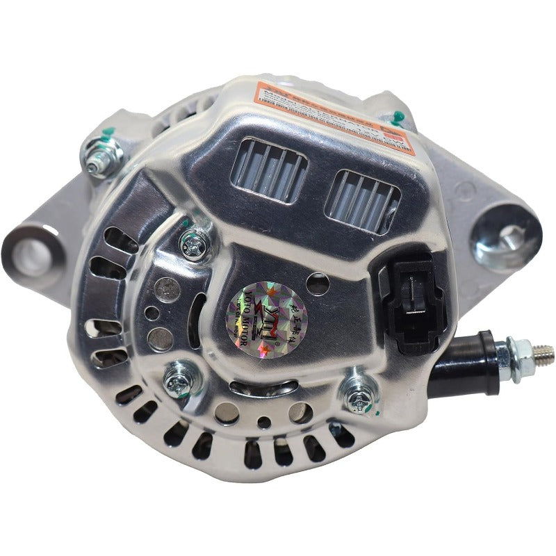 12V 40A Alternator 16705-640111670564011 Fits for Kubota A450-3-120 A28 Engine