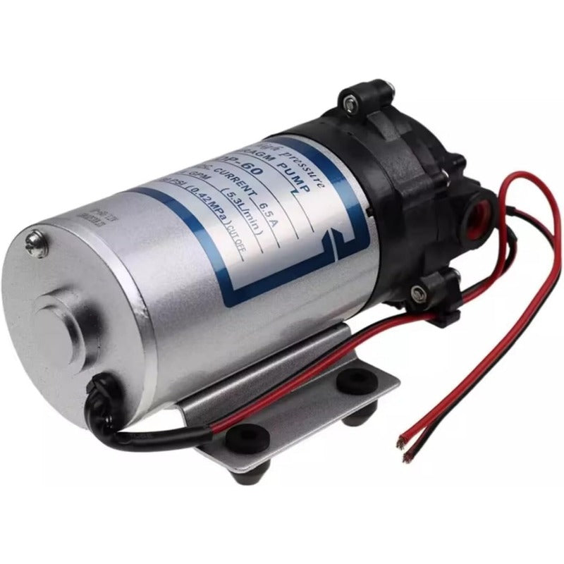 Water Pump 383697 900219 902303 828275 4700828275 Fits for Bomag Dynapac CP132 CP221 CS142N RS166A CC102 CC422HF CC10