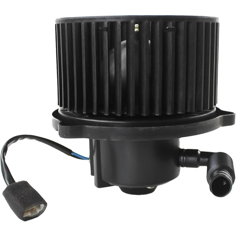 24V Motor Blower Fan ND292500-0650 ND529250-0049 Fits for Komatsu D61EX D61PX D375A Excavator