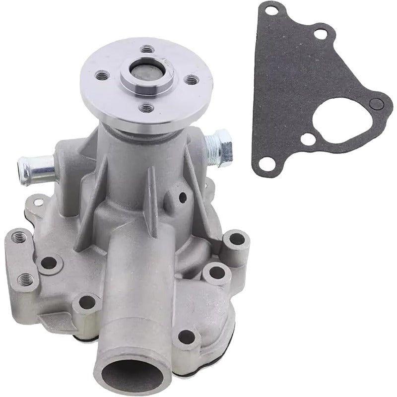 Water Pump U45011050 145017951 Fits for Perkins 403D-15 403D-15T 403D-17 404C-22T 404D-15 404D-22 404D-22T 404D-22TA Engine