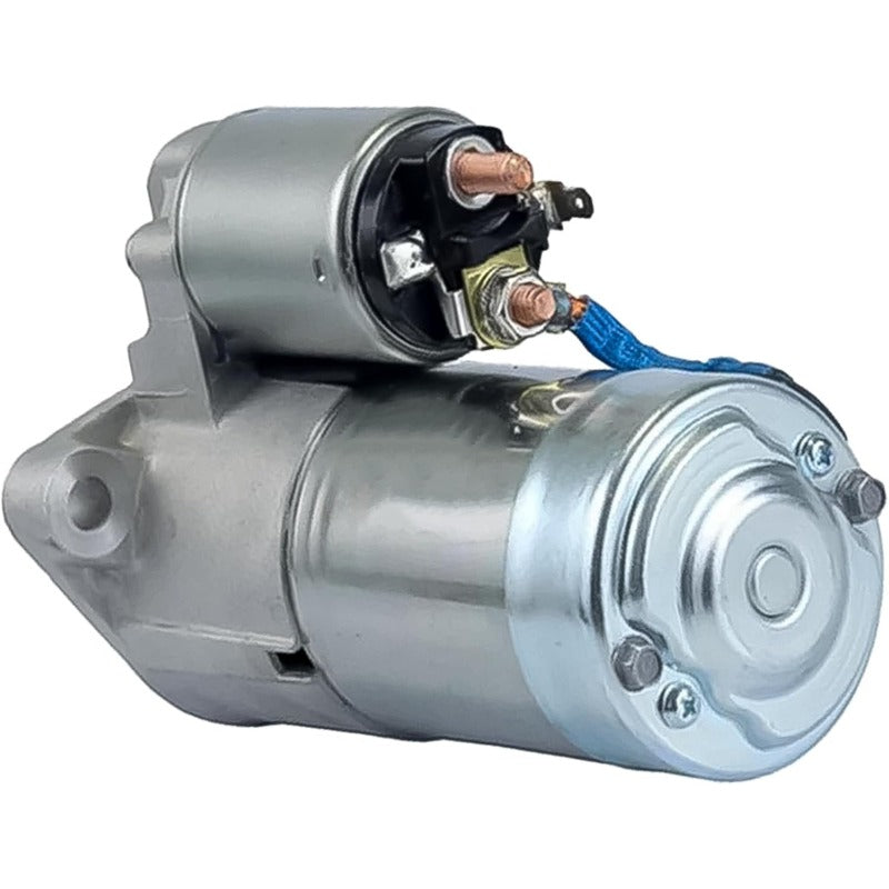 12V Starter Motor E5760-63011 E5760-63010 E576063011 E576063010 Suitable for Kioti Engine 3C100 Tractor CK20 UTV MEC2200GW MEC2200SW