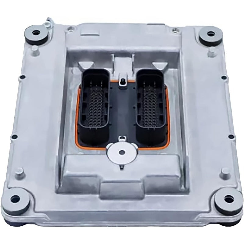 with Programmed ECU ECM Controller Electronic Control Module 21695319 Fits for Volvo Penta TAD1640GE TAD1641GE TAD1642GE TAD1642VE TAD940GE TAD941GE D9 D12 D16 D9-A2A Engine Replacement Parts