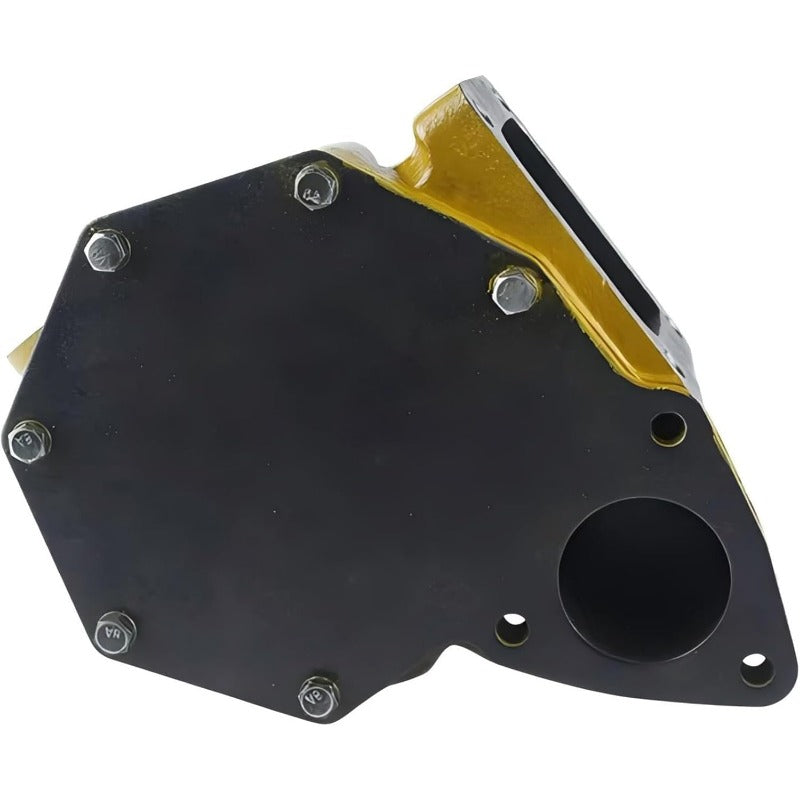 Water Pump 6212-62-1400 Fits for Komatsu SA6D140E-3B-7 SA6D140-2D-5G SA6D140-2C-G SA6D140 Engine
