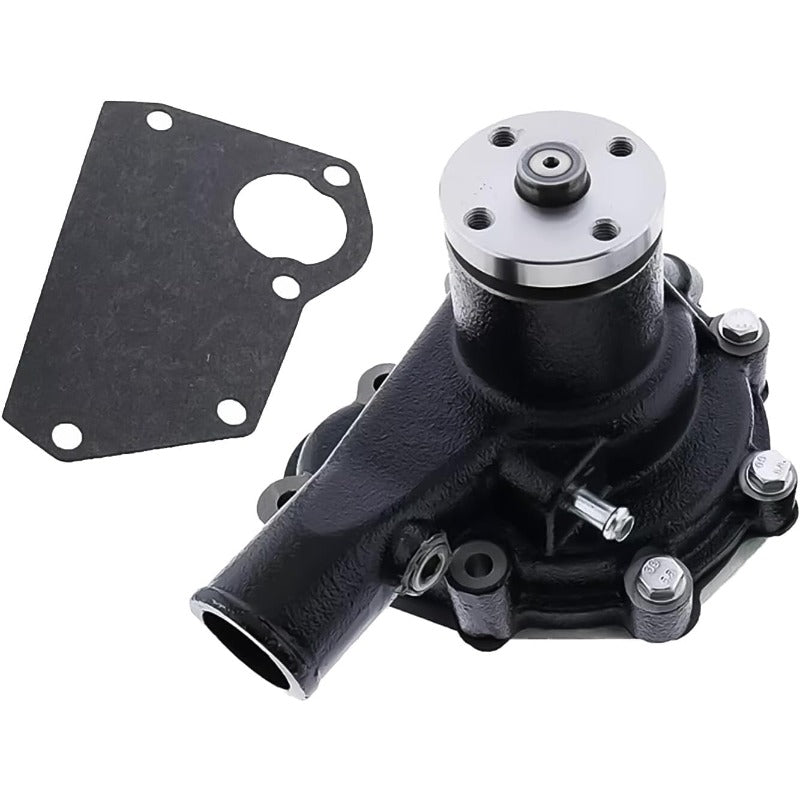 Water Pump 107-2473 1072473 Fits for Caterpillar CAT 315 315C 317B 318B D3G 3044 315 315C 317B 318B D3G D4G D4G D5G 3046 3044 Engine