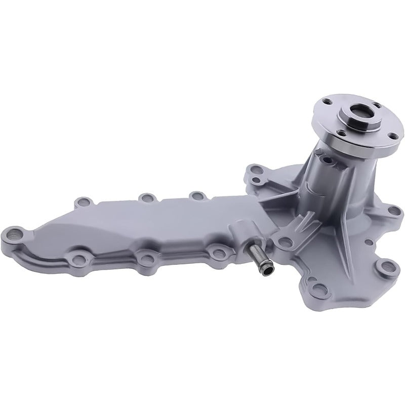 Water Pump 1G730-73032 Fits for Kubota V2003 V2203 V2403 Engine KX04-4 KX91-3S2 KX161-3ST KX161-3S Excavator R420S Loader