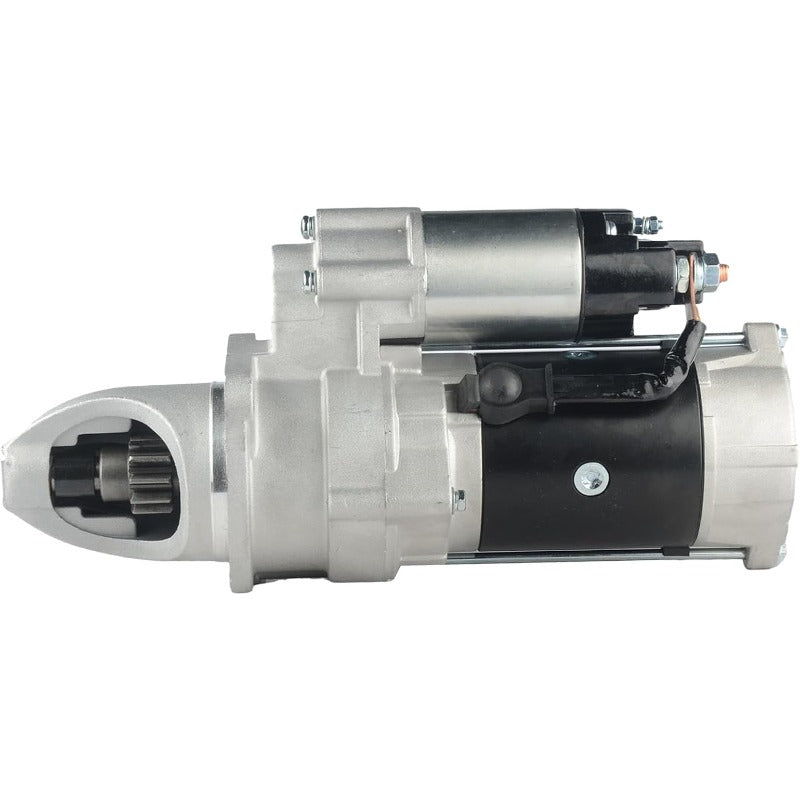 12V 2.7KW Starter Motor 65.26201-7049 300516-00120 Fits for Daewoo Doosan DX60-9C DX60-9 DX60 Crawler Excavator