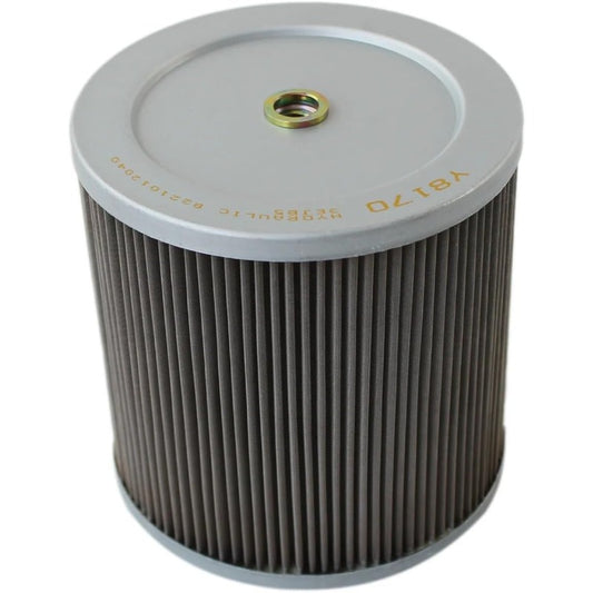 Hydraulic Oil Tank Filter 22B-60-11160 22B6011160 Fits for Komatsu WA380-6 Wheel Loader PC450-8 PC400-8 PC350-8 PC300-8 PC130-8 PC450-8 Excavator