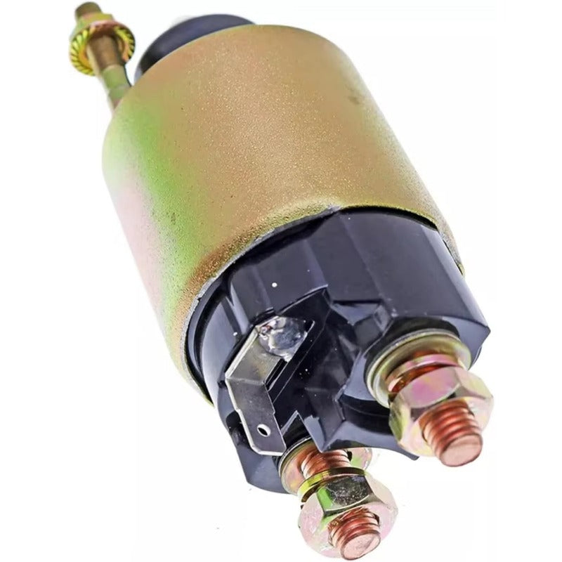 12V Starter Solenoid AM102577 Fits for JD LX176 LX178 LX188 Tractor
