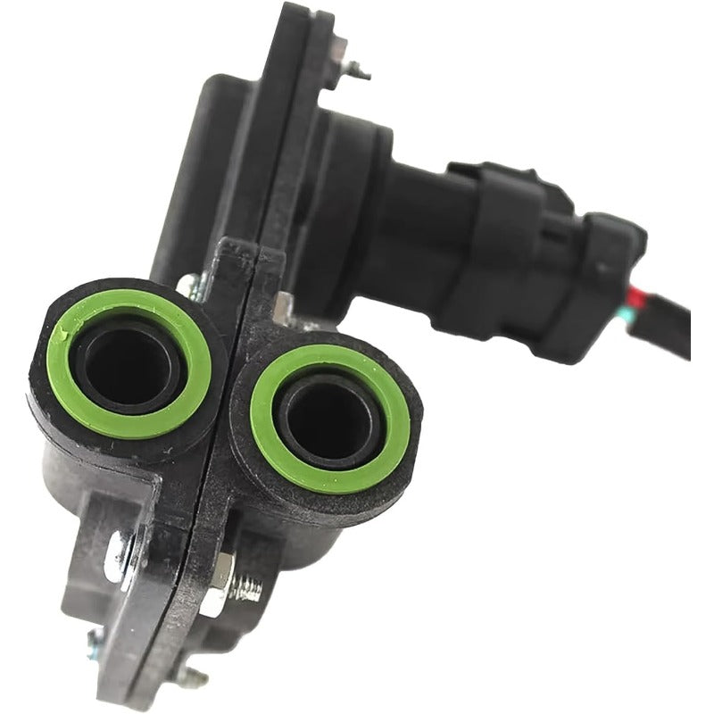 Pressure Sensor 266-0136 2660136 Fits for Caterpillar CAT 320DL 320DLRR 323DL 320DGC 314DCR 311DLRR Excavator