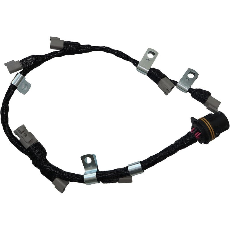 Fuel Injector Wiring Harness 4022870 for Cummins ISM11 QSM11 Engine