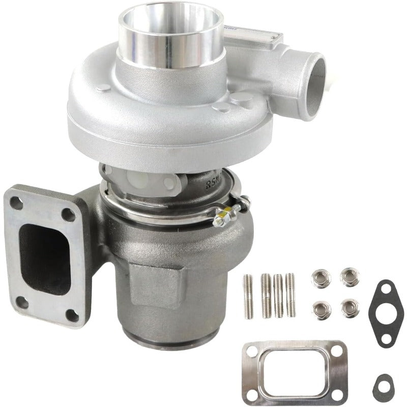 Turbocharger 3592109 3802908 3592110 3592111 3592112 Turbo HX30 Compatible for Cummins 4BT 4BTA 3.9L 4B3.9 B5.9 CM556 ISC8.3 CM2250 Engine