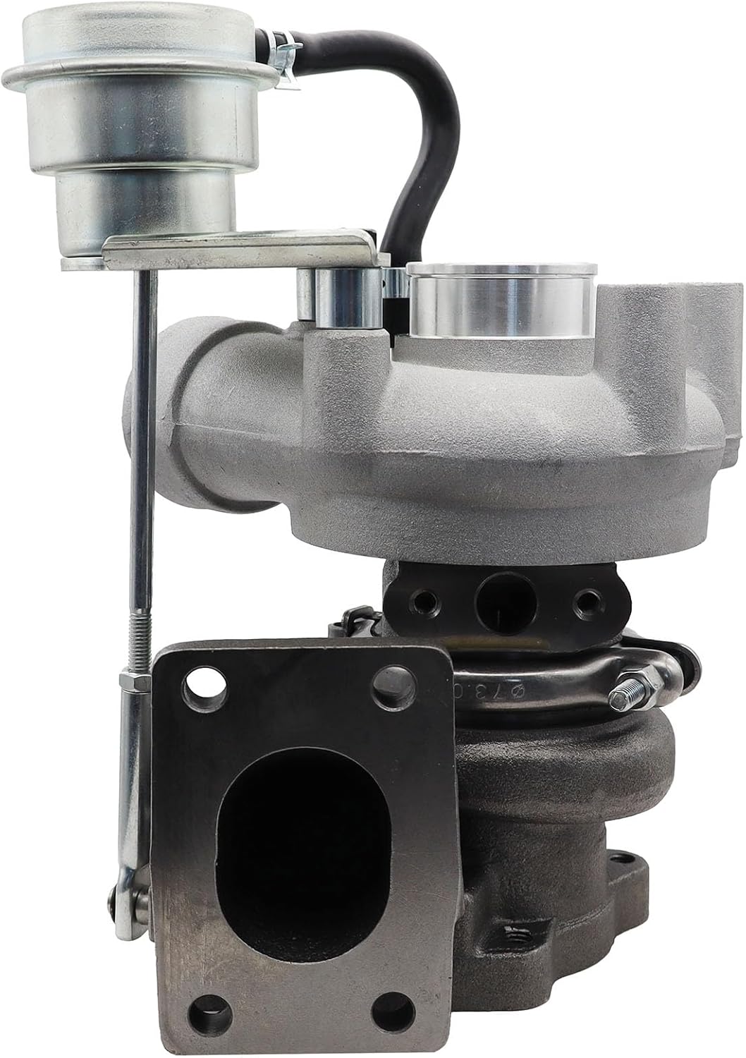 Turbo TD04L4 Turbocharger 1J530-17012 49177-03171 1J530-17011 1J530-17013 1J530-17014 1J530-17015 49177-03170 Compatible for Kubota Engine V3600 V3600-T V3600-TE3
