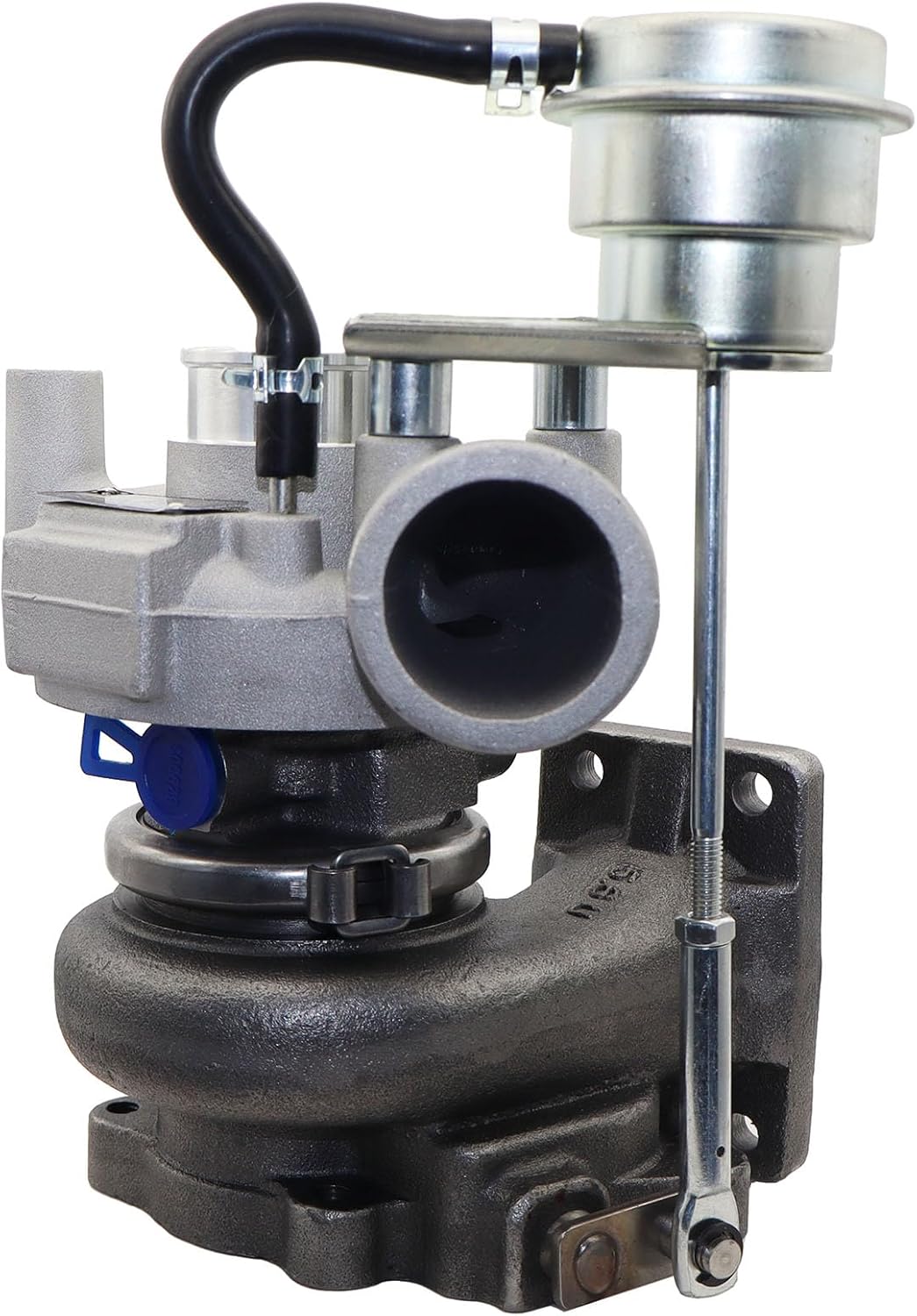 Turbo TD04L4 Turbocharger 1J530-17012 49177-03171 1J530-17011 1J530-17013 1J530-17014 1J530-17015 49177-03170 Compatible for Kubota Engine V3600 V3600-T V3600-TE3