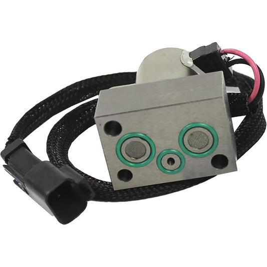 Hydraulic Pump Solenoid Valve 702-21-57500 702-21-55700 Fits for Komatsu PC350-7 PC360-7 PC301-8 PC350-8 Excavator